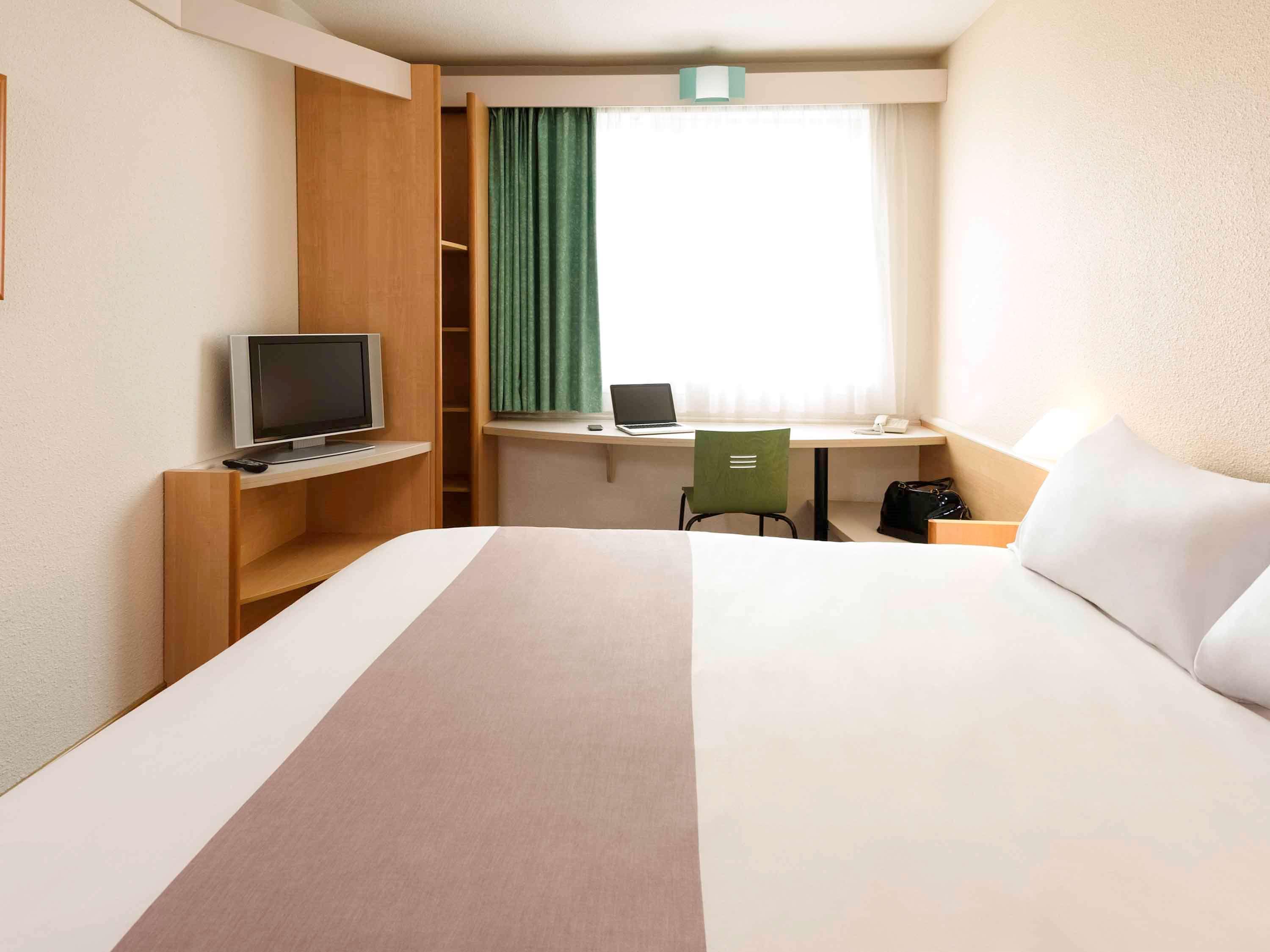 Hotel Ibis Centre