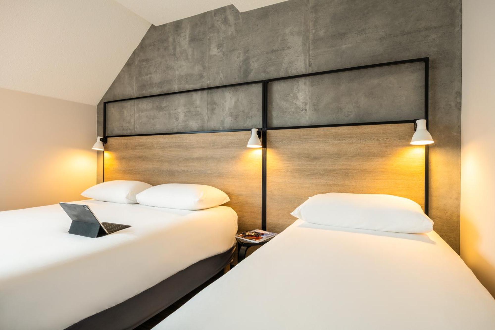 Hotel Ibis Centre Namur