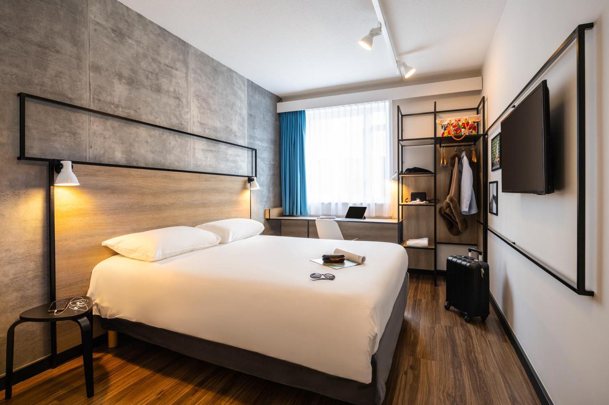 Ibis Centre 3*