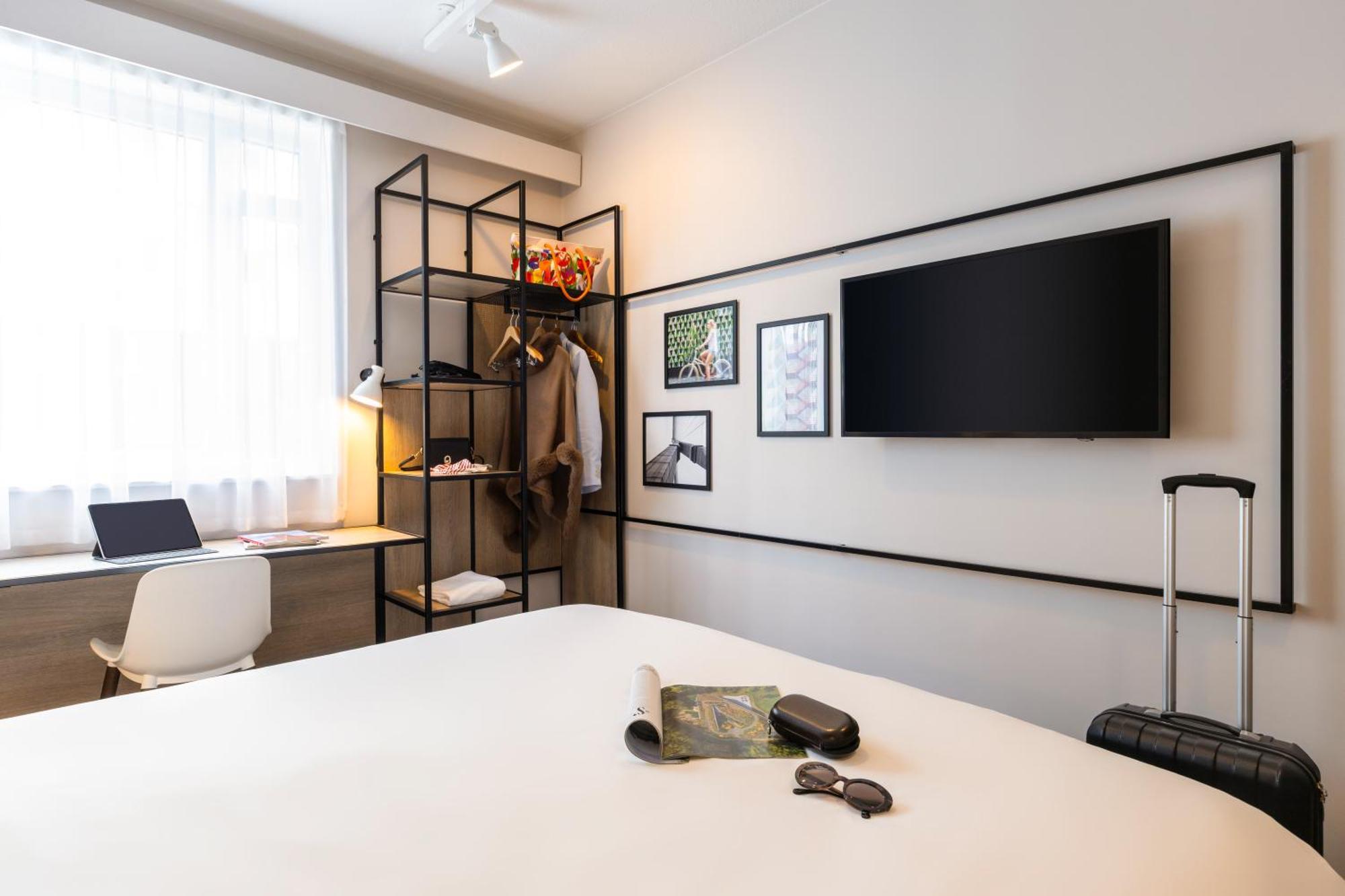 Hotel Ibis Centre 3*