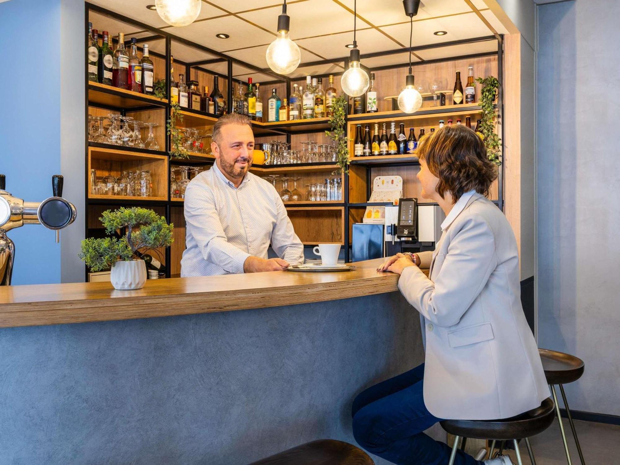 Ibis Centre 3* Namur