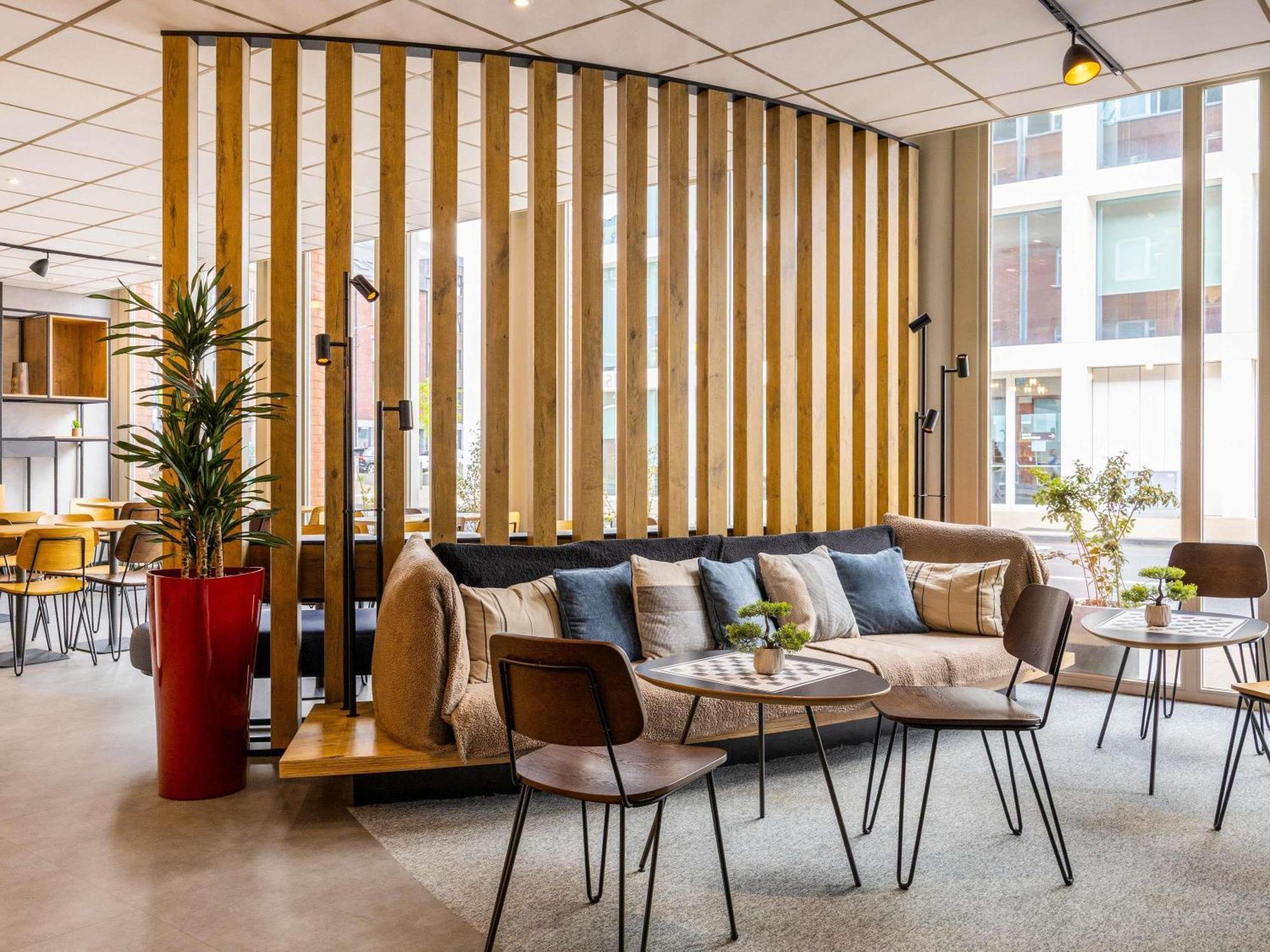 Hotel Ibis Centre