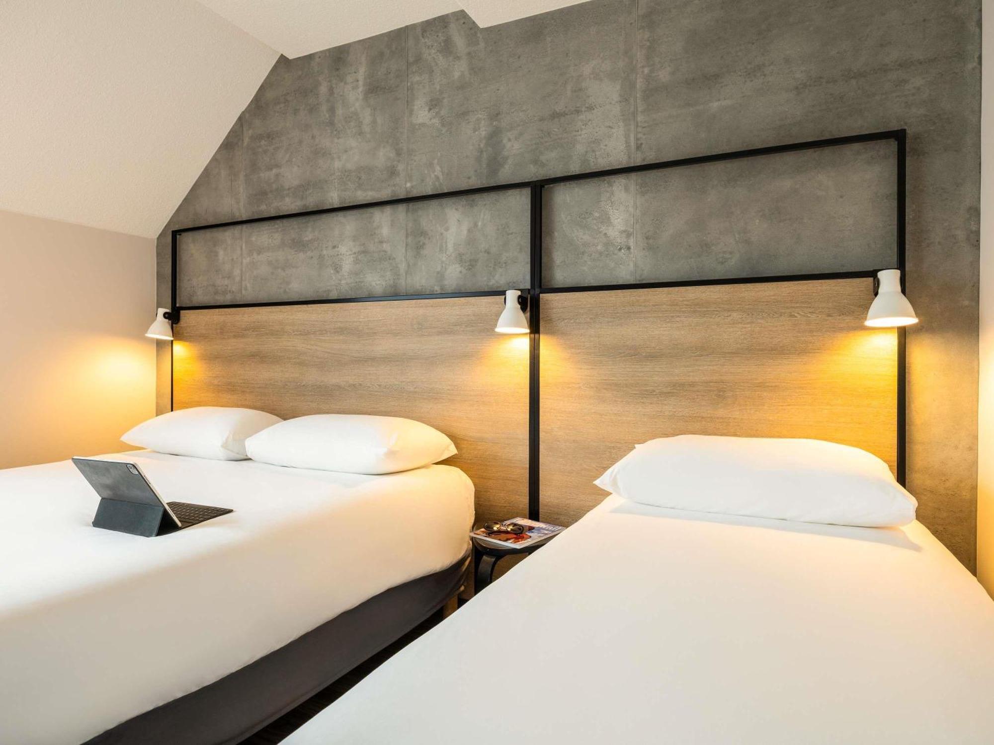 Ibis Centre Namur