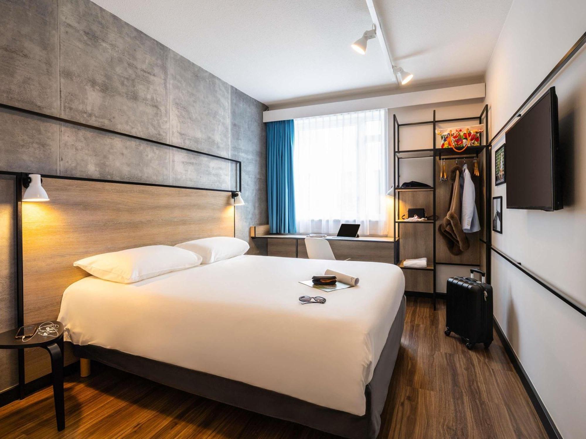 Ibis Centre 3* Namur