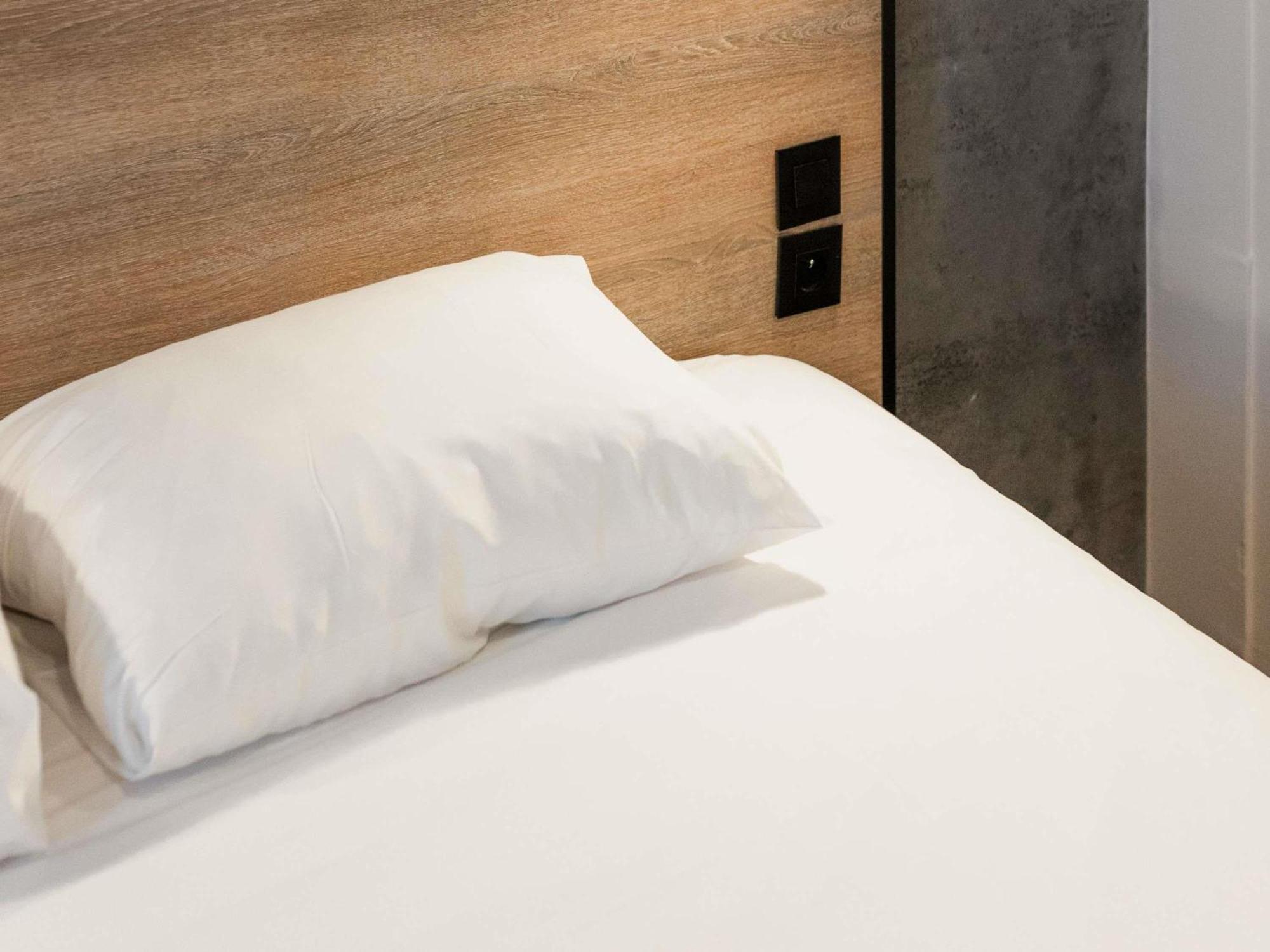 Ibis Centre Hotel 3*