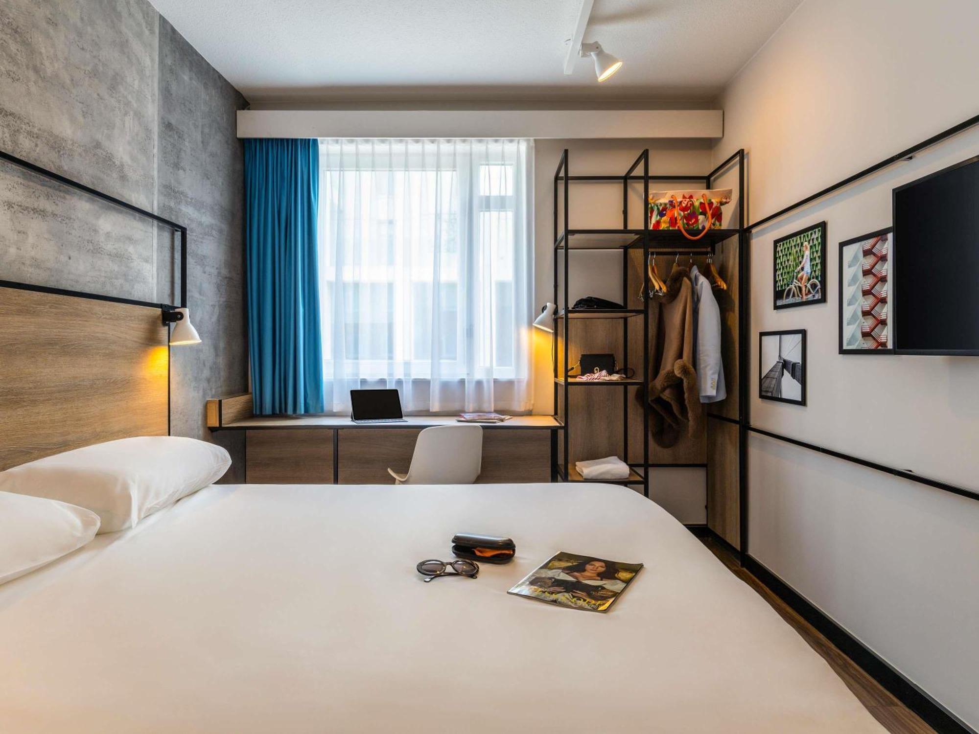 Ibis Centre Hotel Namur