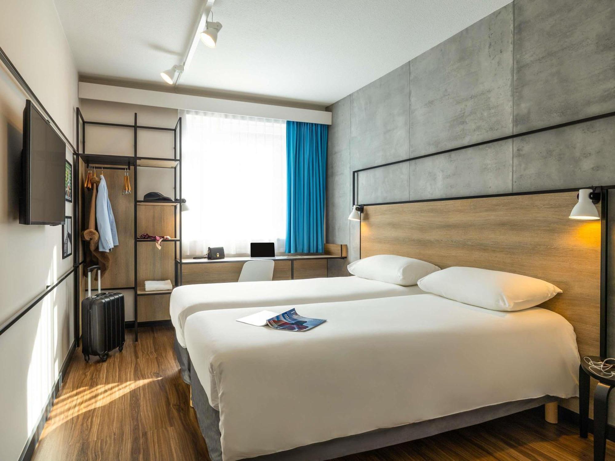 Ibis Centre Hotel