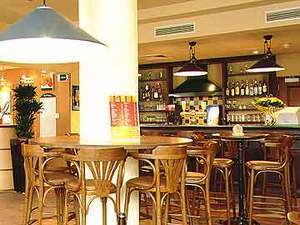 Ibis Centre Hotel 3*